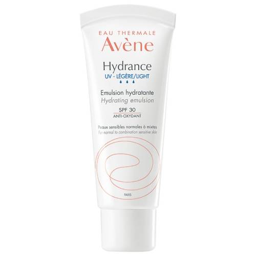 Hydrance Optimale Legere UV30 x40ml, Avene