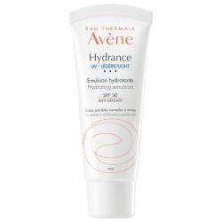 Hydrance Optimale Legere UV30 x40ml, Avene