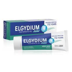 ELGYDIUM Pasta Junior mentax 50ml