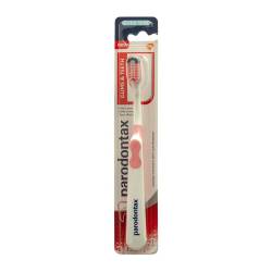 PARODONTAX Periuta de dinti GUMS&TEETH extra soft
