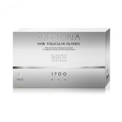 Labo CRESCINA follicular islands 1700 MAN x 10+10 fiole