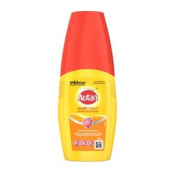 AUTAN Multi-insect lotiune x 100ml