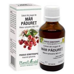 Extract muguri mar paduret x 50ml (PLX)