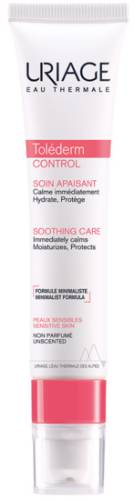 URIAGE Tolederm control calmant x 40ml