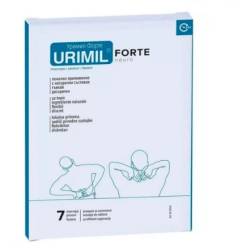 Urimil Forte Neuro plasturi, 7 bucati, Naturpharma