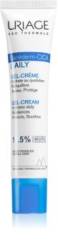 Crema de fata Bariederm Cica Daily Gel-Cream, 40 ml, Uriage