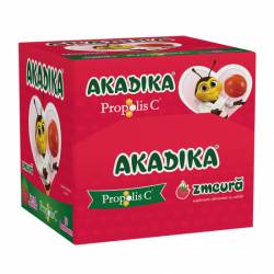 Akadika Propolis C zmeura x50acadele