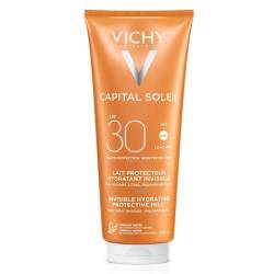 Lapte cu SPF30 Capital Soleil, 300 ml, Vichy