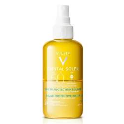 Apa cu SPF 50+ Capital Soleil, 200 ml, Vichy