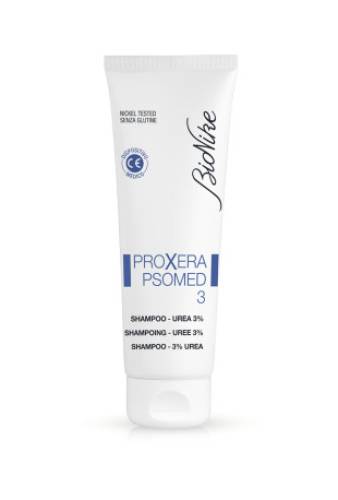 Sampon Proxera Psomed 3% Uree, 125 ml, Bionike