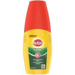 AUTAN Lotiune contra capuse x 100ml