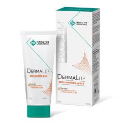 DermaLite crema piele sensibila 50 g, Pharmagenix