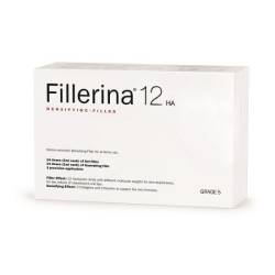 Labo FILLERINA 12HA Densifying-Filler tratament intensiv GR 5 14dz gel+14dz crema