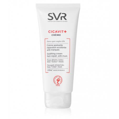 Crema Cicavit+, 100 ml, SVR