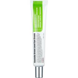 Crema de ochi antirid Green Level Centella, 30ml, Purito