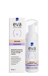 Eva Intima Mycosis Spuma de Curatare cu Acid Boric 3%, 50 ml
