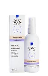 Spray impotriva micozelor cu Acid Boric 2% Eva Intima Mycosis, 100 ml