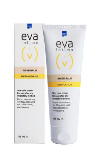 Balsam post epilare Eva Intima Bikini 125 ml