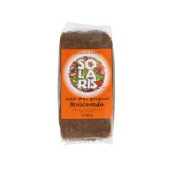 Zahar brun nerafinat Muscovado x 500gr(solaris)