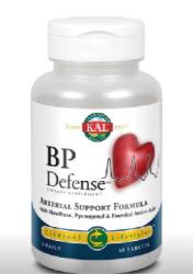 BP Defense, 60 tablete, Secom