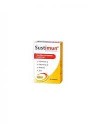 Zdrovit Sustimun x 30cp