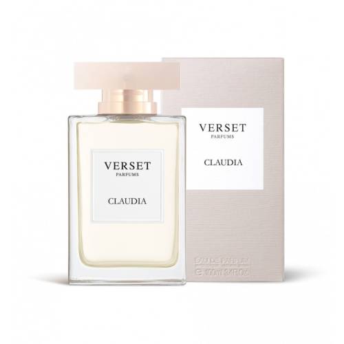 VERSET Parfum CLAUDIA 100ml