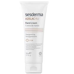Crema de maini depigmentanta Azelac RU, 50ml, Sesderma