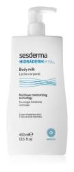 SESDERMA Hyal lapte de corp x 400ml