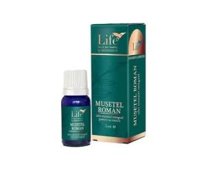 BIONOVATIV Ulei esential Musetel Roman 5ml