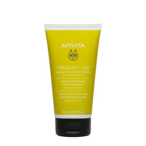 APIVITA Balsam Par uz frecvent, 150ml