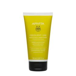 APIVITA Balsam Par uz frecvent, 150ml