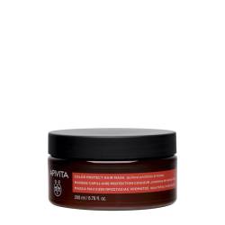 APIVITA Masca Par Vopsit, 200ml
