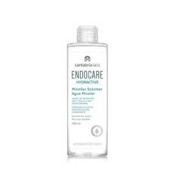 Endocare Hydractive apa micelara, 400ml, Cantabria Labs