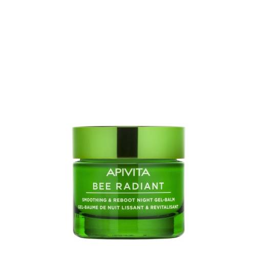 APIVITA Bee Radiant Crema de Noapte, 50 ml