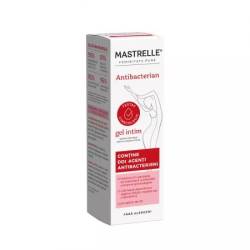 Mastrelle Antibacterian, gel intim, 200ml