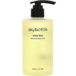 Skybottle Gel De Dus Parfumat White Rain, 300 Ml