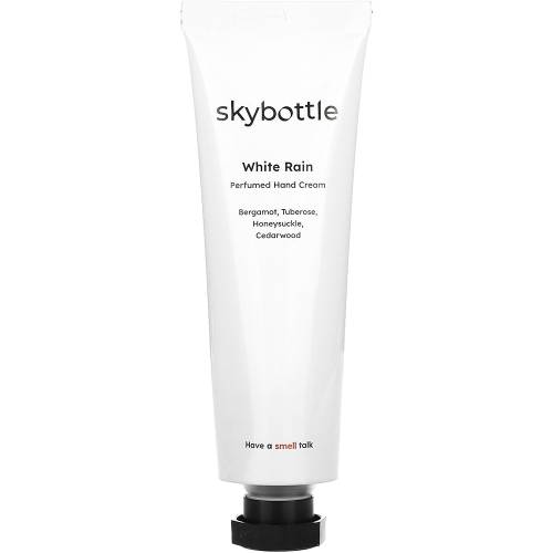 Skybottle Crema De Maini Parfumata White Rain, 50 Ml