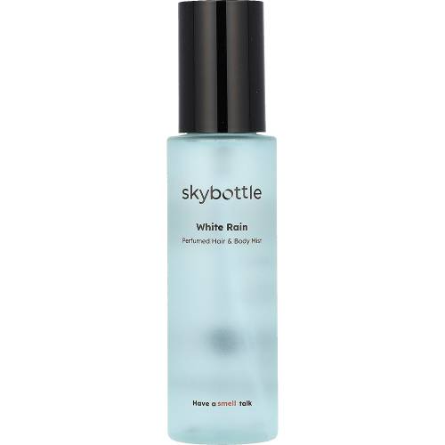 Skybottle Hair And Body Mist Parfumat White Rain, 100 Ml