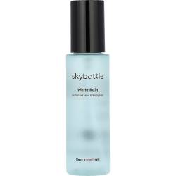 Skybottle Hair And Body Mist Parfumat White Rain, 100 Ml