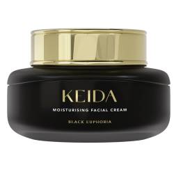Crema De Fata Cu Retinol Si Acid Hialuronic Euphoria, 55 Ml, Keida