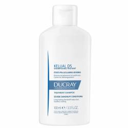 DUCRAY Kelual DS sampon x 100ml