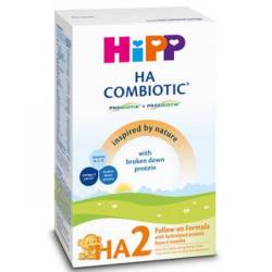 HIPP HA2 Combiotic x 350g