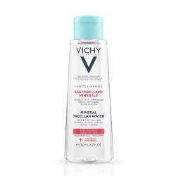 Solutie micelara 3 in 1 Purete Thermale, 200 ml, Vichy