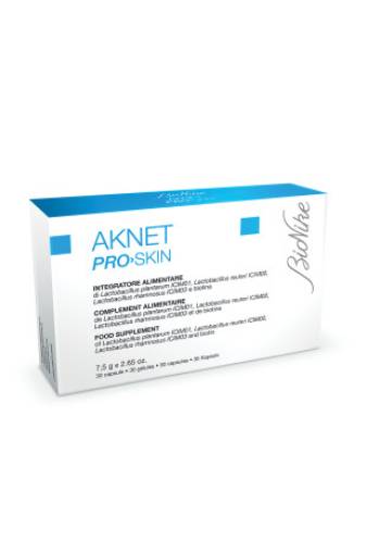 BioNike Aknet pro-skin x30cp