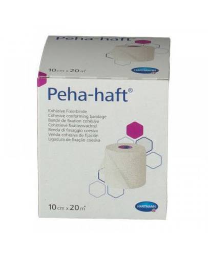HARTMANN PEHA-HAFT 10 cm x 20 m