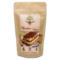 AMBROZIA Minipiscoturi vegane x 150gr