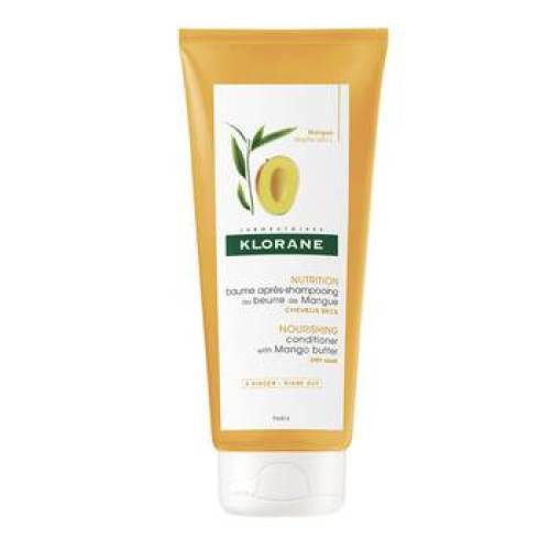 KLORANE balsam mango x200ml