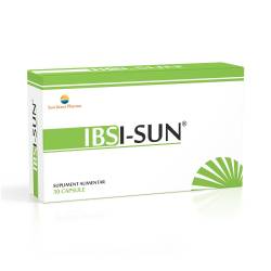 IBSI -SUNX30CPS
