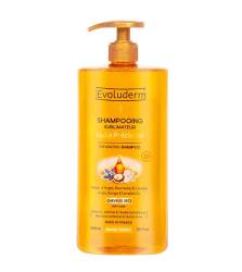 Sampon reparator Huile Précieuse, 1000ml, Evoluderm