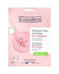 Masca anti-imbatranire Collagene, 19ml, Evoluderm